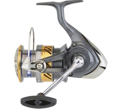 Daiwa Laguna 20 LT 4000C Spin Makina