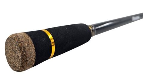 Okuma Ceymar SW CSW-S-802MH 243cm 14-42gr Spin Kamışı