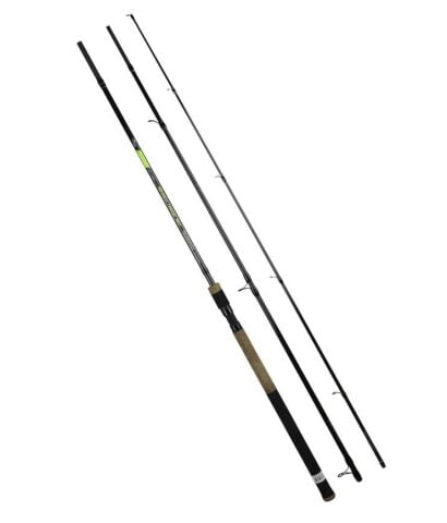 Fil fishing Majestic Feeder 3,60 20-80gr 3+3 kamış