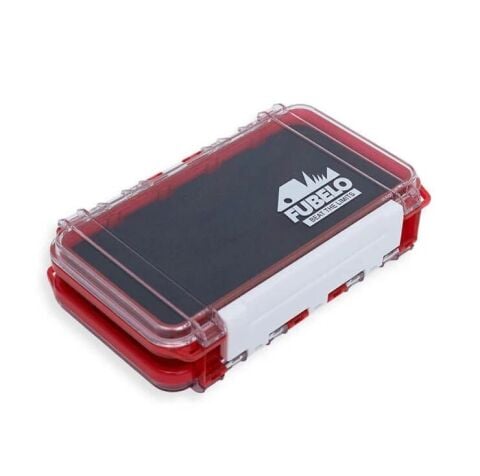 Fubelo Fubox Select Lrf Kutusu - Kırmızı