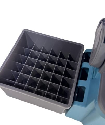 Shufa 19,5 litre VİP Balıkçı Çantası MAVİ