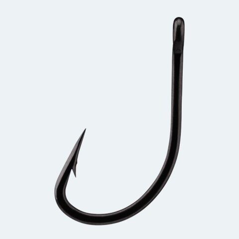BKK Carp Continental İğne  No 2  10Pcs