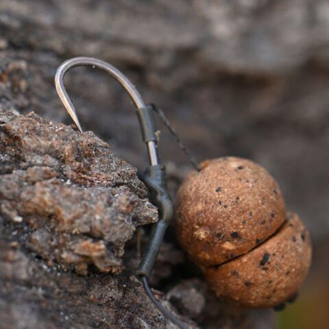 BKK Carp Continental İğne  No 2  10Pcs