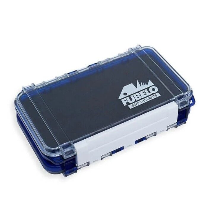 Fubelo Fubox Select  Lrf Kutusu - Mavi