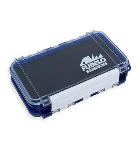 Fubelo Fubox Select  Lrf Kutusu - Mavi