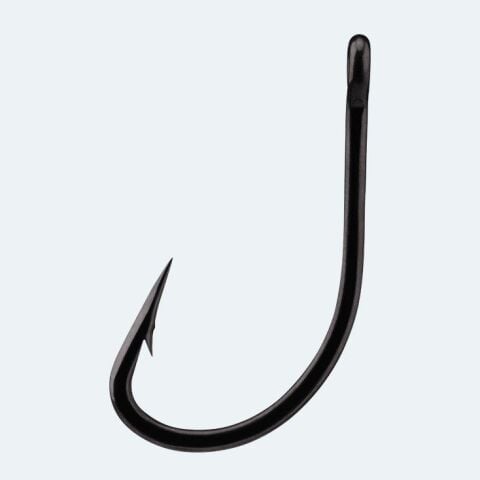 BKK Carp Continental İğne  No 4  10Pcs
