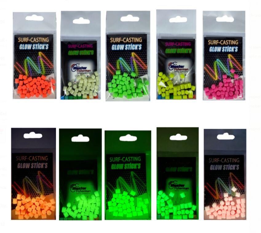 Bonebass Glow Stick 5mm
