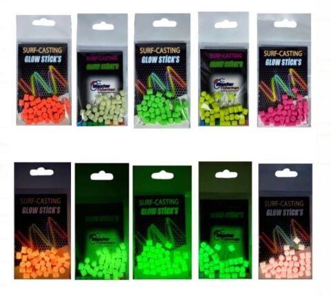 Bonebass Glow Stick 5mm