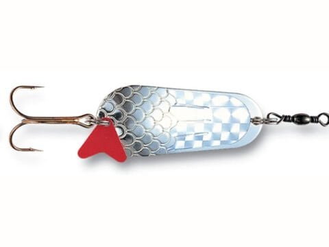 Dam FZ Original 30 gr 65mm Kaşık