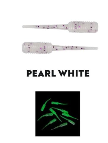 Fujin Baby FRY 2,7cm LRF Silikon Yem