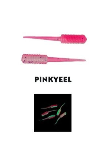 Fujin Baby FRY 2,7cm LRF Silikon Yem