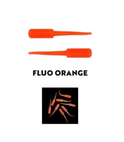 Fujin Baby FRY 2,7cm LRF Silikon Yem