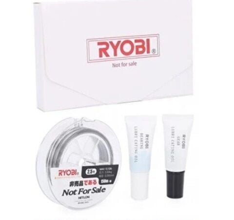 Ryobi Virtus 5000 FD Olta Makinası