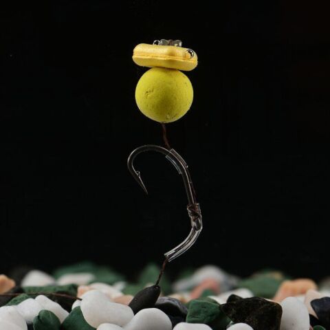 BKK Carp Continental İğne  No 6  10Pcs