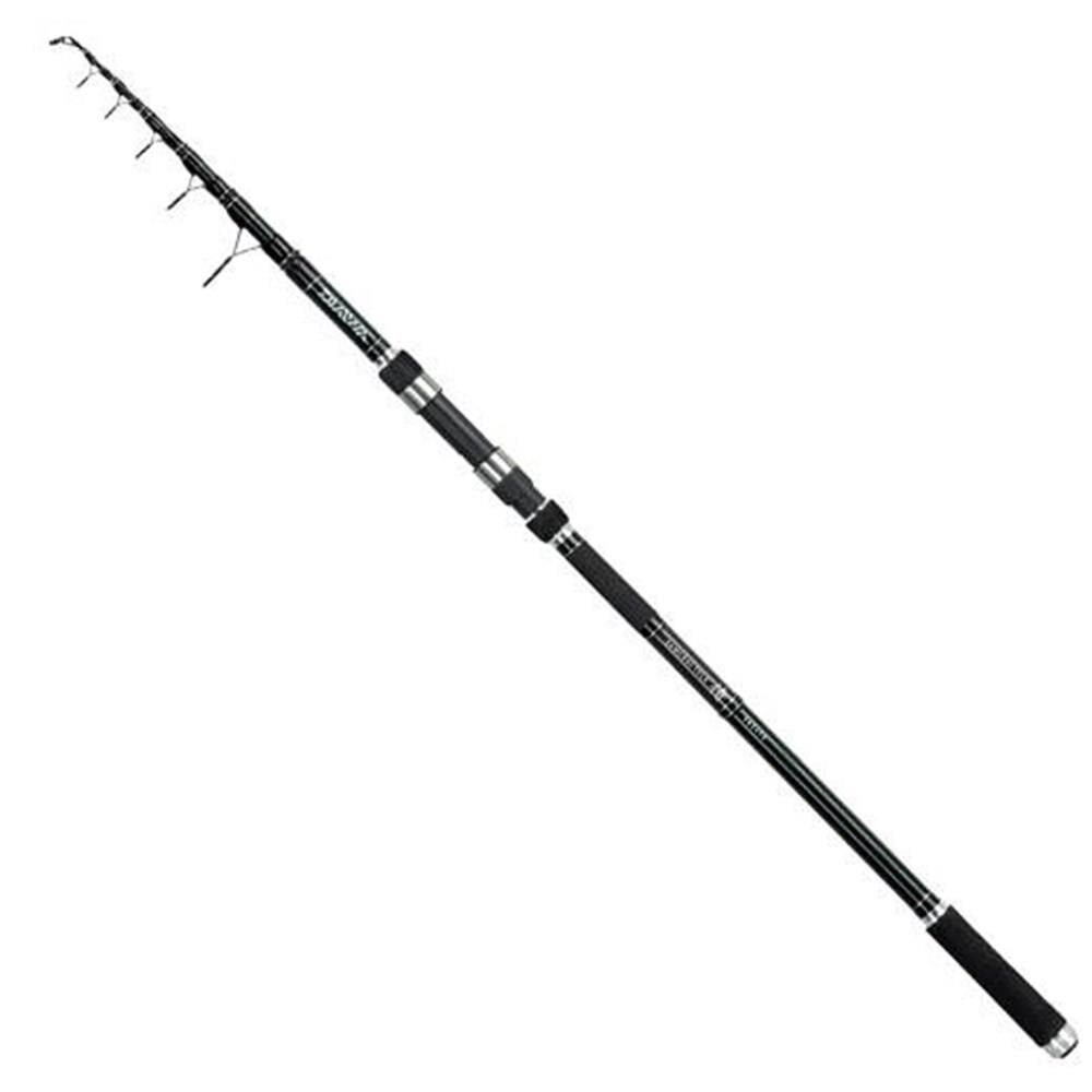 Daiwa New Samurai 3.90m 70-150gr Teleskopik Olta Kamışı