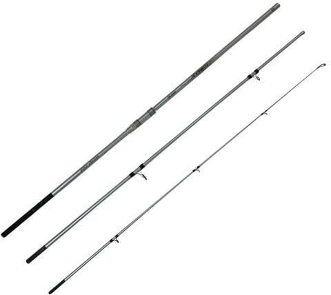 Okuma Azores Surf 430cm 100-250gr  3 parça Surf Kamışı