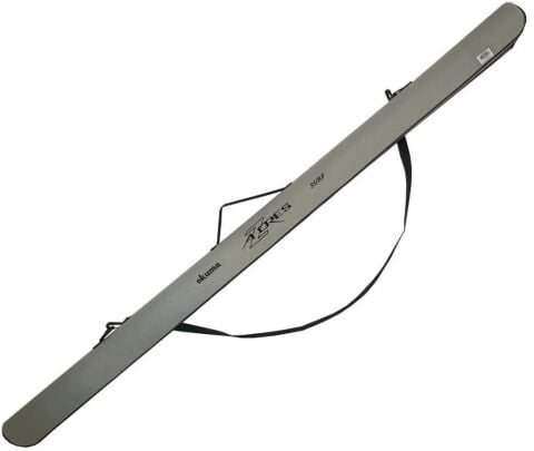 Okuma Azores Surf 430cm 100-250gr  3 parça Surf Kamışı