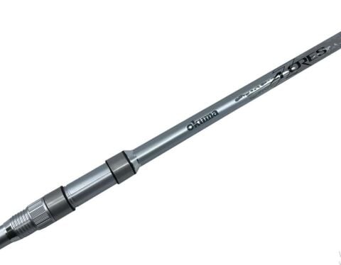 Okuma Azores Surf 430cm 100-250gr  3 parça Surf Kamışı