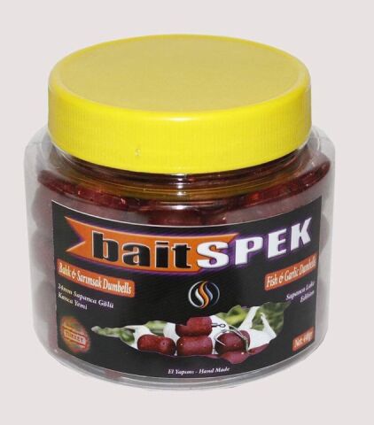 Spektrum Baits Balık Sarımsak 18mm 440gr