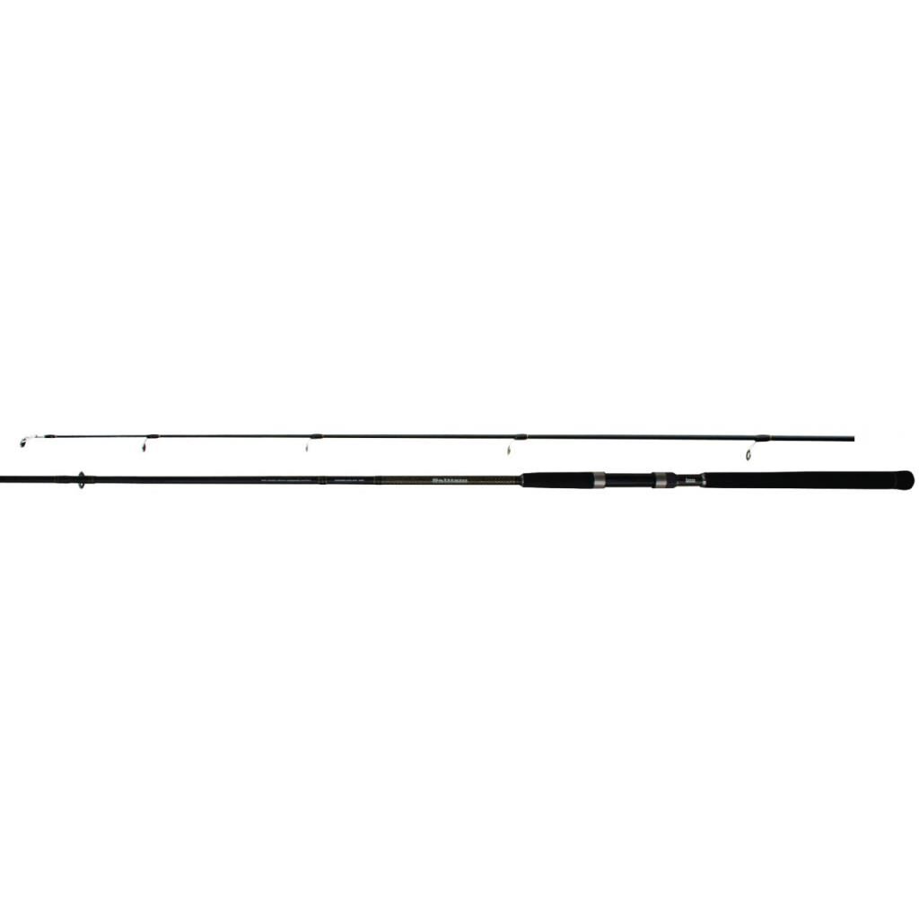 Alpha Tackle Saltizm Seabass S-902L Spin Kamış 274cm 7-21gr