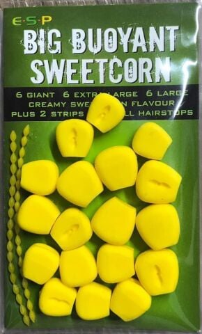 ESP MISIR BIG BUOYANT