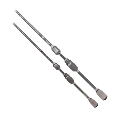 Ryuji Matrix Aji 198 Cm 0.8-6 Gr Lrf Kamışı