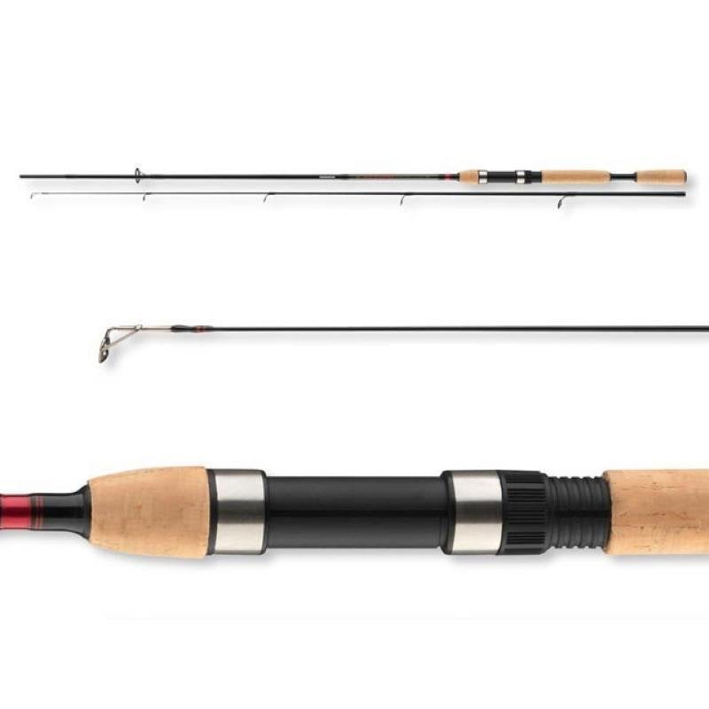 Cormoran Red Master UL 2,10 mt 1-9 gr
