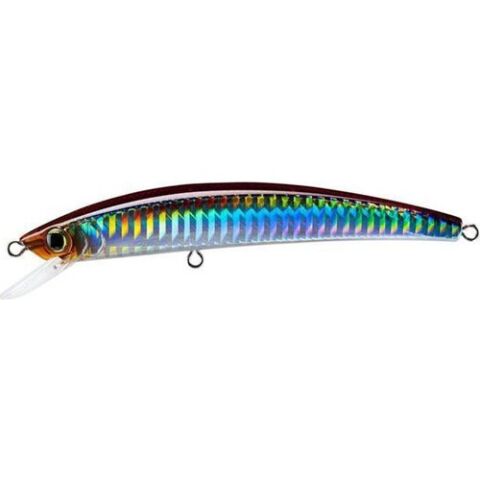 Yo-Zuri Crystal Minnow F 110 mm R1124-HSM