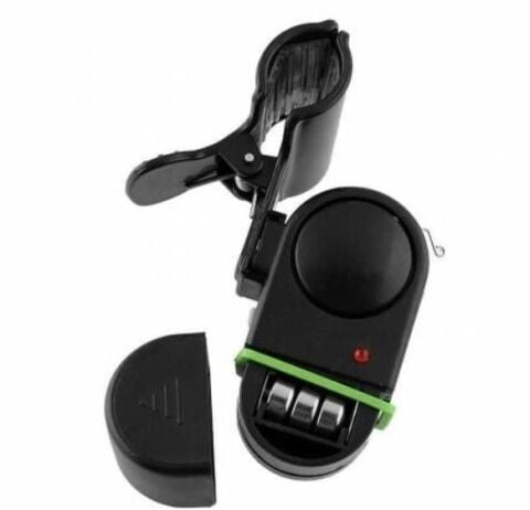 Powerex Kamış Alarmı