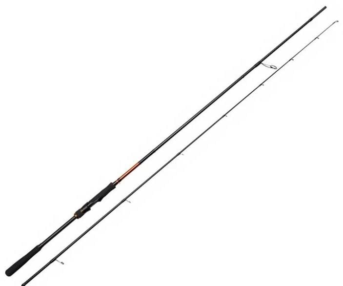 Savage Gear SGS8 Precision Lure Specialist 9' 2.74 m 9-35 gr 2 Parça