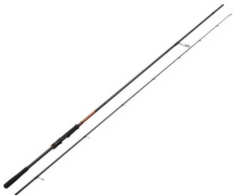 Savage Gear SGS8 Precision Lure Specialist 9' 2.74 m 9-35 gr 2 Parça