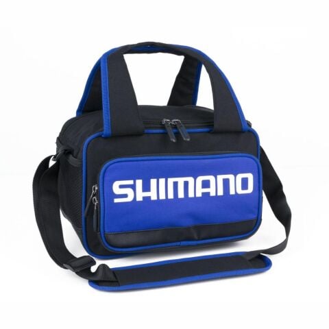 Shimano All-Round Tackle Bag Omuz Çantası