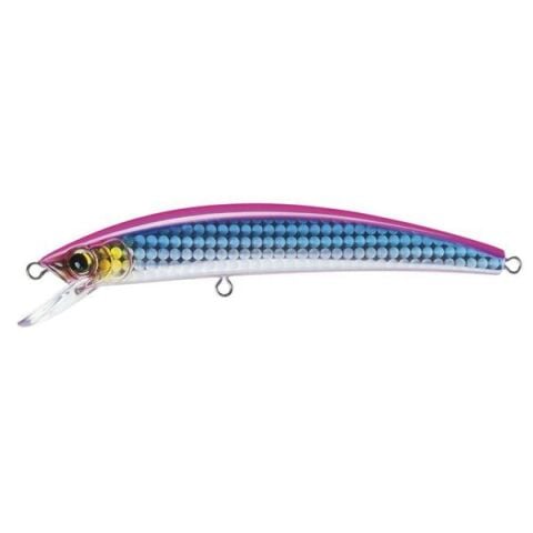 Yo-Zuri Crystal Minnow F 110 mm R1124-HPK