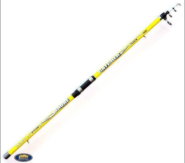 Lineaeffe Shore Catcher 420Cm 200g WTG Surf Kamışı