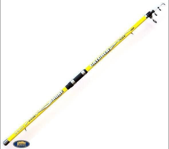 Lineaeffe Shore Catcher 420Cm 200g WTG Surf Kamışı