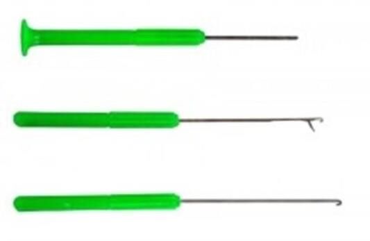 Powerex Plastik Sap Boilie Tığ Takımı