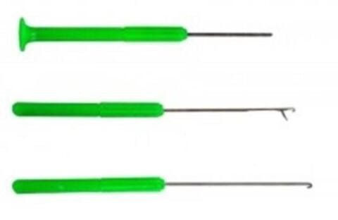 Powerex Plastik Sap Boilie Tığ Takımı