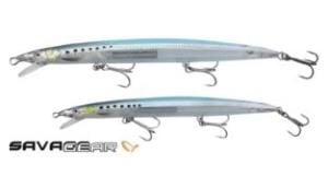 Savage gear Sandeel Jerk Minnow 145 14g Suni Yem