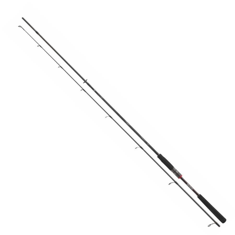 Daiwa Ballistic X S 2.40m 30-70gr 2P Kamış