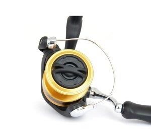 Shimano FX 2500 HG FC Spin Olta Makinası