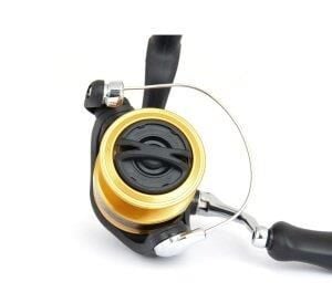 Shimano FX 2500 HG FC Spin Olta Makinası