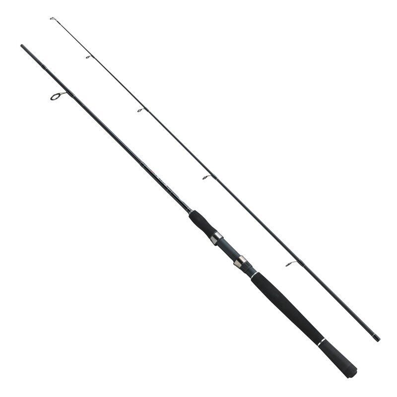 Fladen Xtra Flexx 210cm 4-15gr Spin Kamış