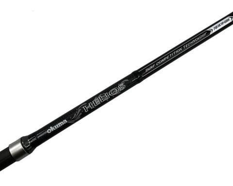 Okuma Helios Surf 435 cm 120-270 gr 3 Parça
