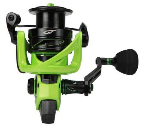 Okuma GT-Green GT-40GN-LTD 7+1BB Olta Makinesi