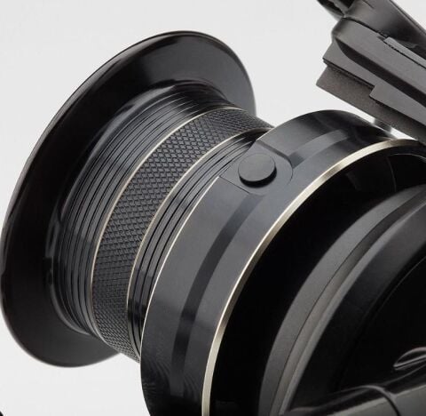 Prologic Fulcrum XD 7000 FD 5+1BB Olta Makinesi