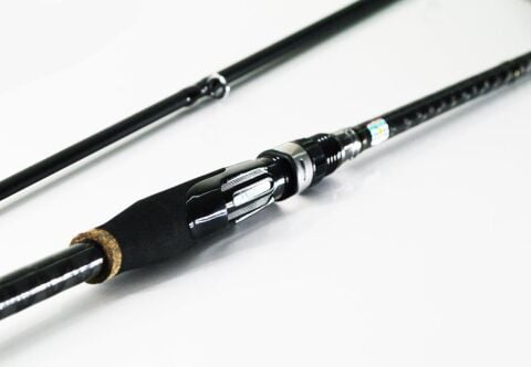 Fujin New Crow X-Plus NCR-702ML 210cm 5-30gr