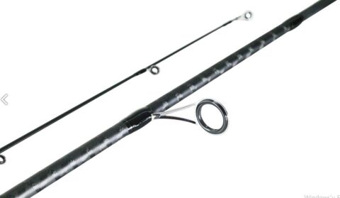 Fujin New Crow X-Plus NCR-702ML 210cm 5-30gr