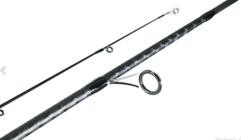 Fujin New Crow X-Plus NCR-702ML 210cm 5-30gr