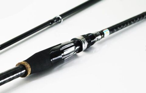 Fujin New Crow X-Plus NCR-702ML 210cm 5-30gr