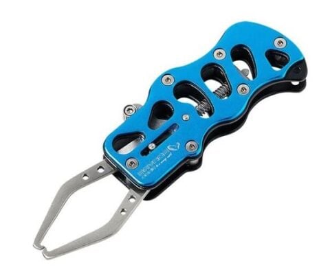 Savage Gear LRF Lip G rip Alu 13.5CM 45X135MM